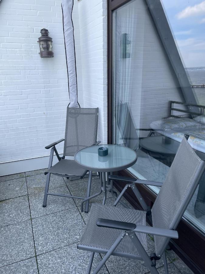 Meer-Studio Gluecksburg Exterior photo