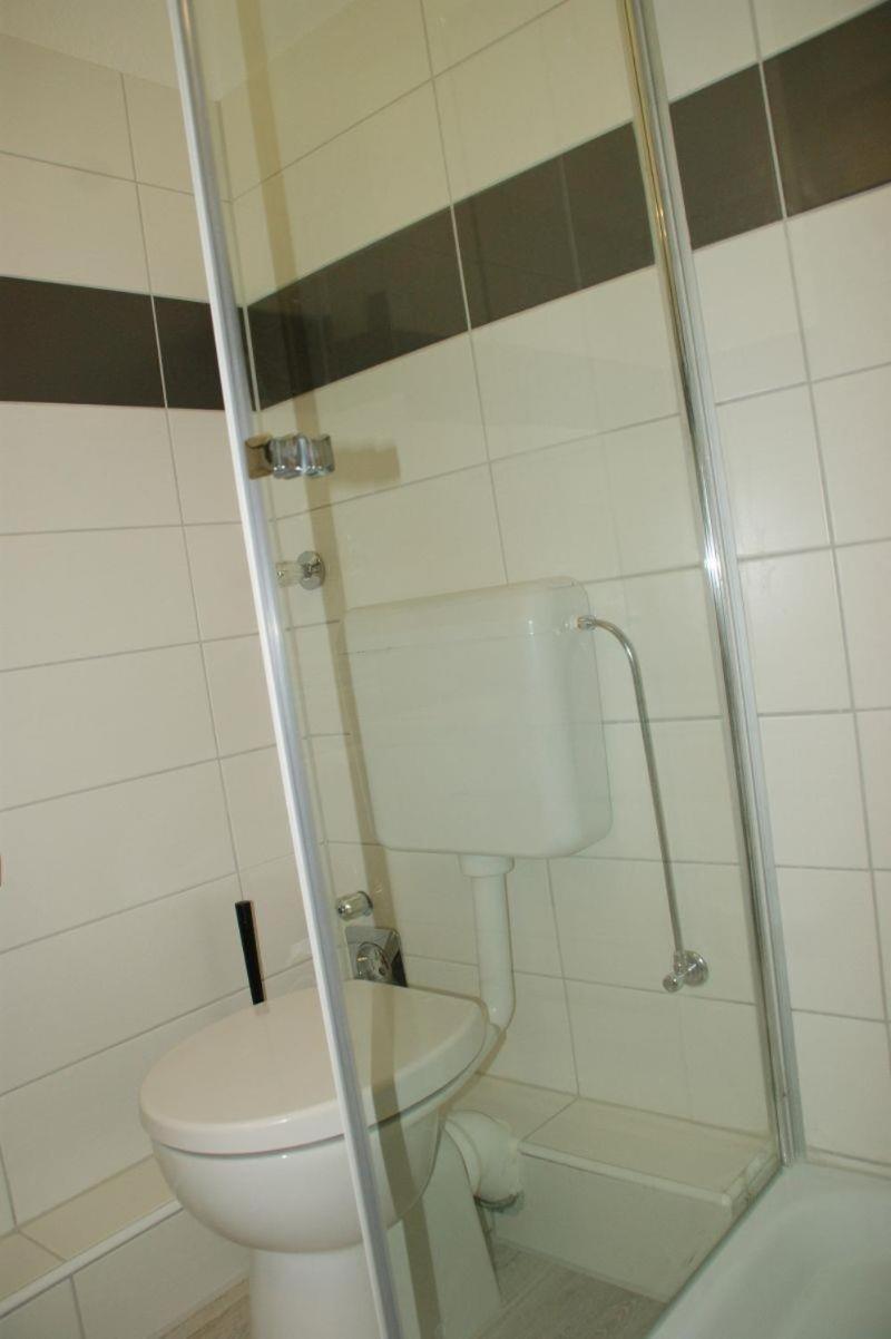 Meer-Studio Gluecksburg Room photo